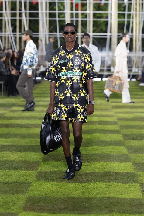 louis vuitton ss25 mens|Louis Vuitton spring 2025 men.